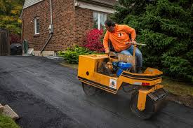 Driveway Overlay Services in North Druid Hills, GA